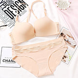 Seamless Underwear set