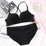 Seamless Underwear set