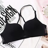 Seamless Underwear set