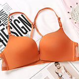 Seamless Underwear set