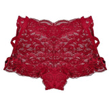 Sexy Panties Underwear Belt Thong String Seamless Lace Mini