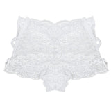 Sexy Panties Underwear Belt Thong String Seamless Lace Mini