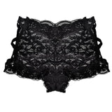 Sexy Panties Underwear Belt Thong String Seamless Lace Mini
