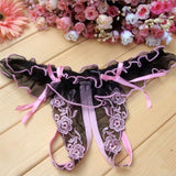 Hot Sale Ladies Lace Sexy panties