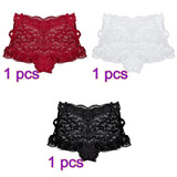Women Sexy Panties Lace
