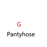 New Women's Sexy nylon pantyhose